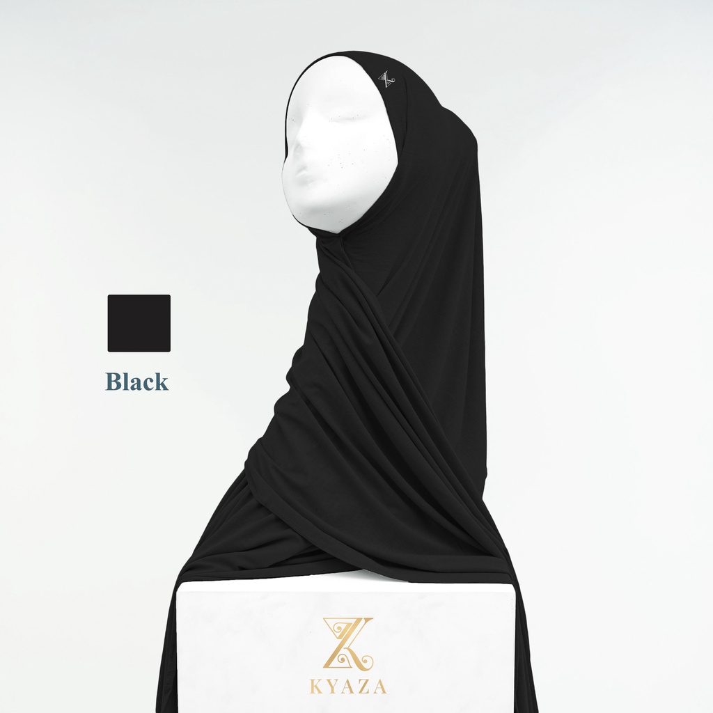 Pashmina Kaos | Pashmina Kaos Rayon | Pashmina Turki Rayon