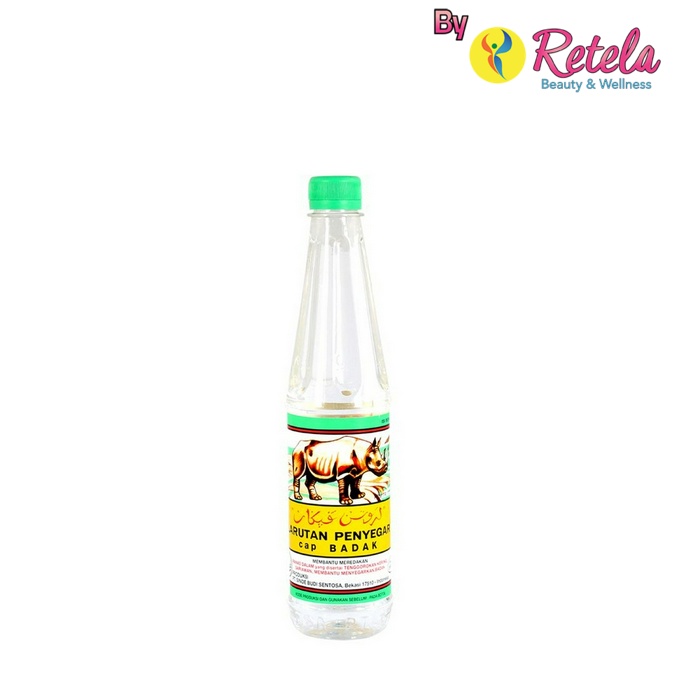 

BADAK BOTOL PENYEGAR 500 ML CAP BADAK