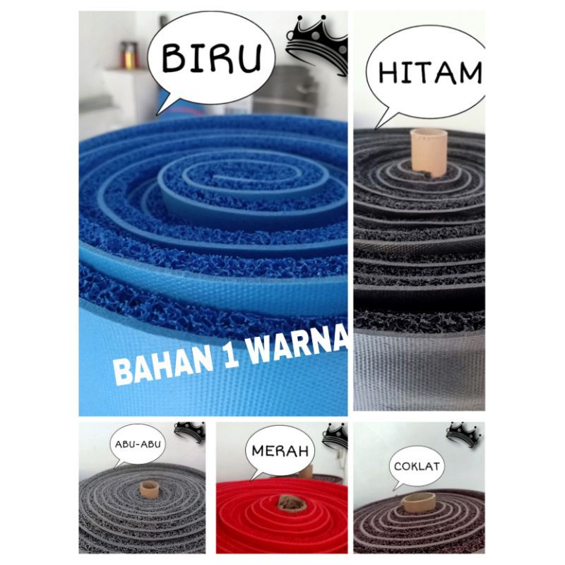 KARPET MOBIL SERENA C24 FULL BAGASI BAHAN 1 WARNA AKSESORIS MOBIL KARPET MOBIL PREMIUM QUALITY