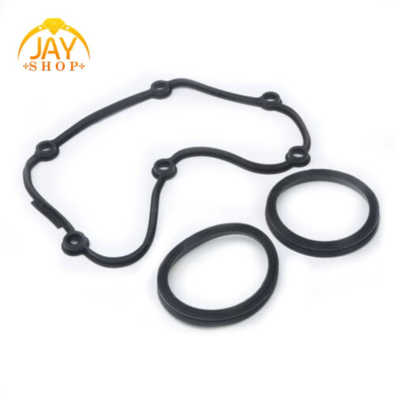 Gasket Penutup Atas Mesin 06K103483 06g103483 Untuk VW Golf Passat Tiguan Audi A4 A5 Q5 Q7 TT Skoda Octavia Kursi Altea Porsche