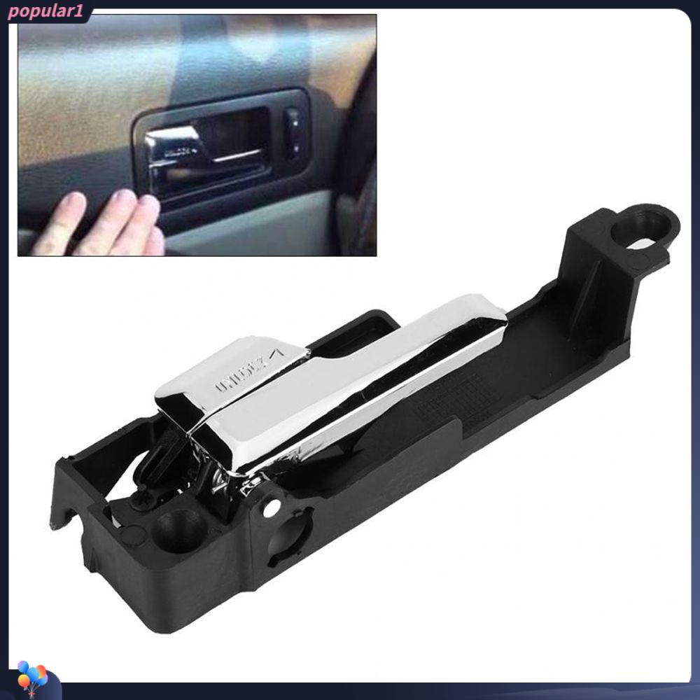 Populer Handle Dalam Mobil Aksesoris Mobil Tarikan Pegangan Samping Kiri Belakang Untuk FORD FUSION 2006-2012