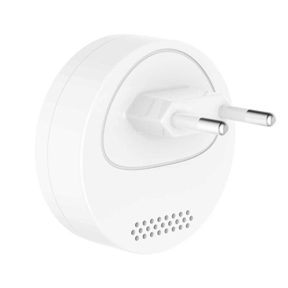 Ultrasonic Pest Repeller pest reject alat pengusir kecoa nyamuk tikus serangga semut/Lampu Pembunuh Nyamuk/Obat Nyamuk/Perangkap Nyamuk/Alat Pengusir Nyamuk/Lamp Perangkap Pengusir
