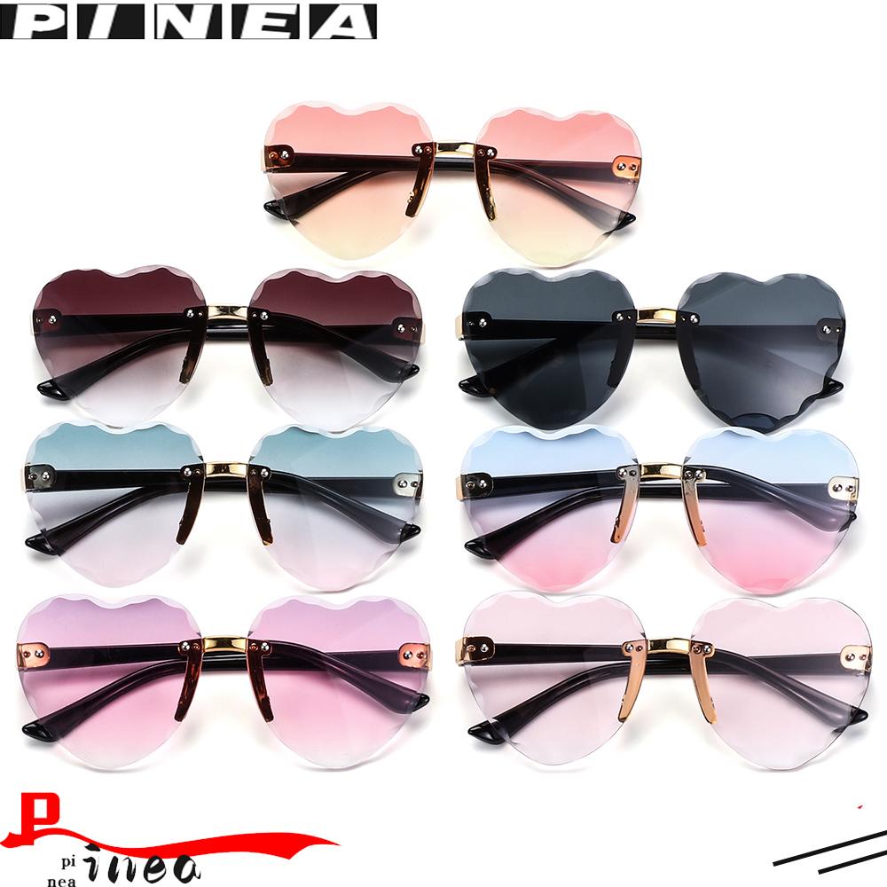 Kacamata Hitam Anak Nanas Untuk Pesta Anak Perempuan Laki-Laki/Fotografi Kacamata Outdoor Eyewear Children Sunglasses