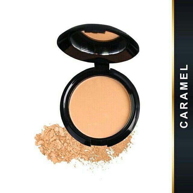 ❤ MEMEY ❤ PURBASARI Oil Control Matte Powder (Bedak Compact)