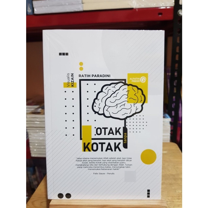 OTAK TANPA KOTAK