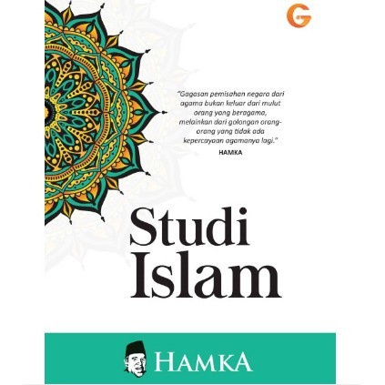 Studi Islam - GIP