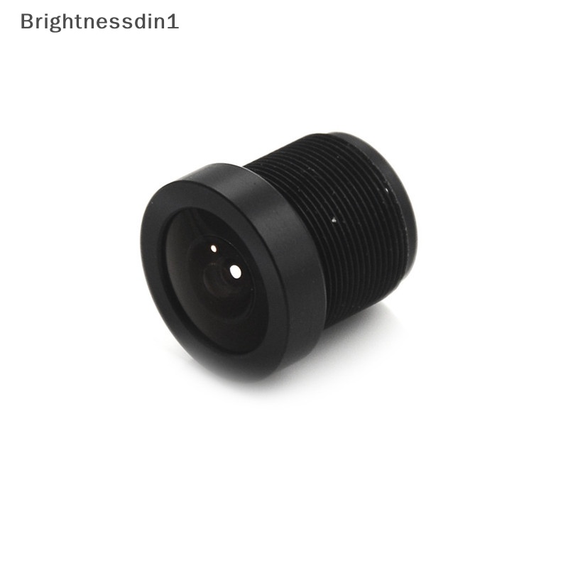 [Brightnessdin1] Kamera CCTV 1.8mm Lensa Pengaman 170derajat Wide Angle CCTV IR Butik