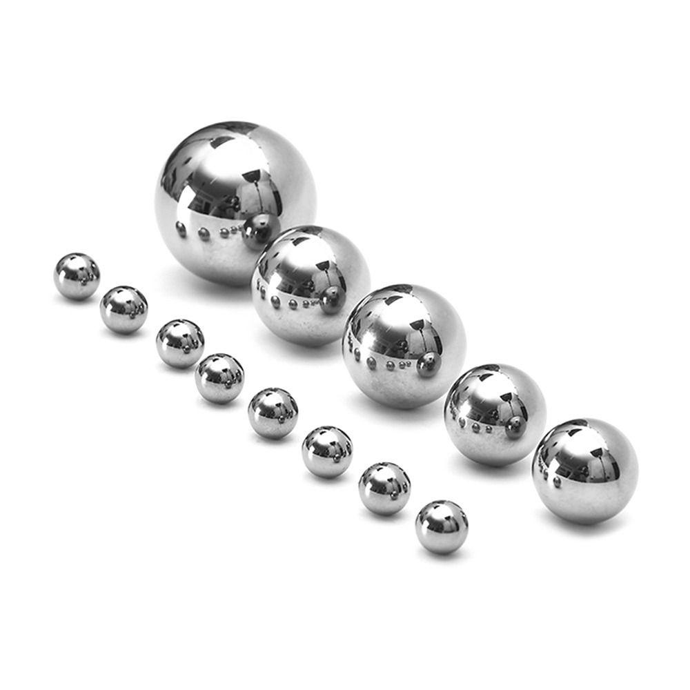 TOP 10 /30Pcs Tungsten Beads ball New Nice-Designed High Quality Slotted Bead