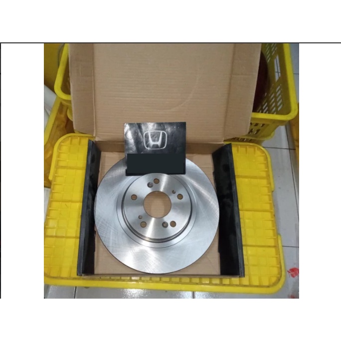 Disk brake depan accord 2008 2009 2010 2011 piringan rem depan accord 2008 2009 2010 2011
