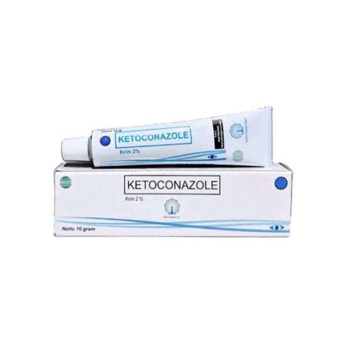 KETOCONAZOLE CREAM SALEP