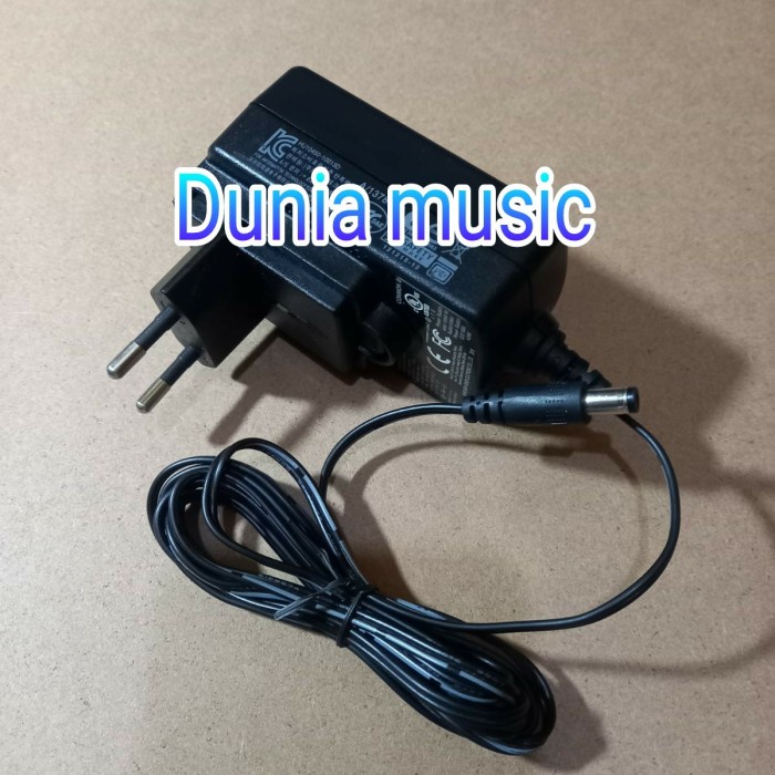 adaptor drum elektrik  dtx DTX 502 / 522 / 562 DTX 600 12 V 1.5A