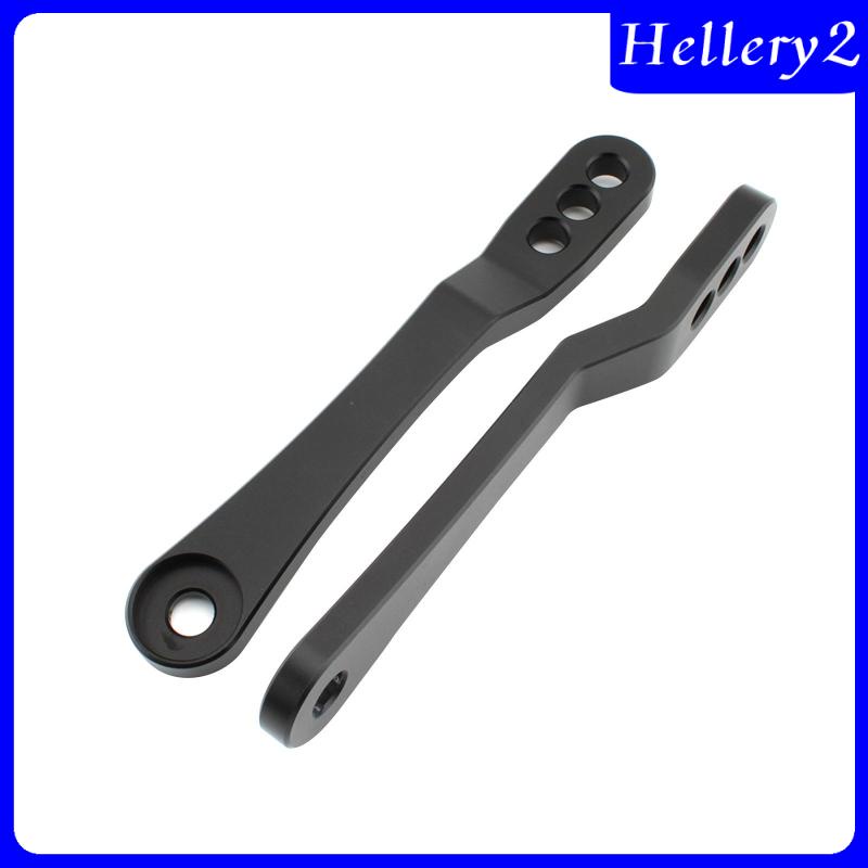 [Hellery2] Bracket Pemindah Pengangkat Motor Bahan Aluminium Alloy Untuk