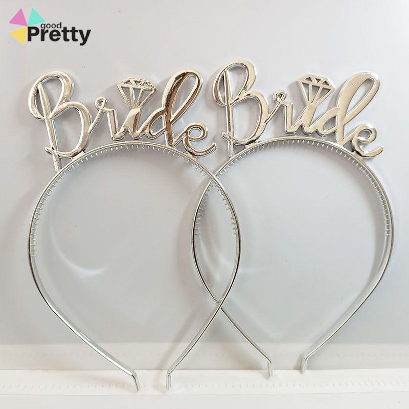 Bando Desain Crown Anti Slip Gaya Korea HeadBand Warna Warni Bandana - PD