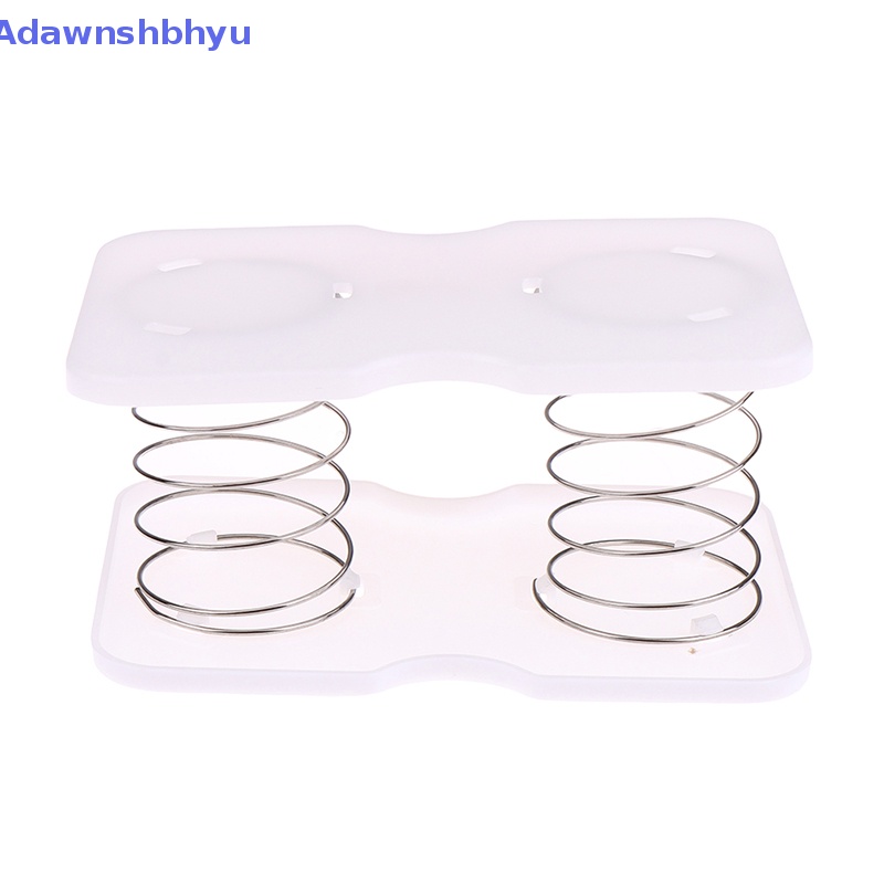 Adhyu Spring Tissue Box Drawer Kotak Tisu Laci Dalam Tray Laci ID