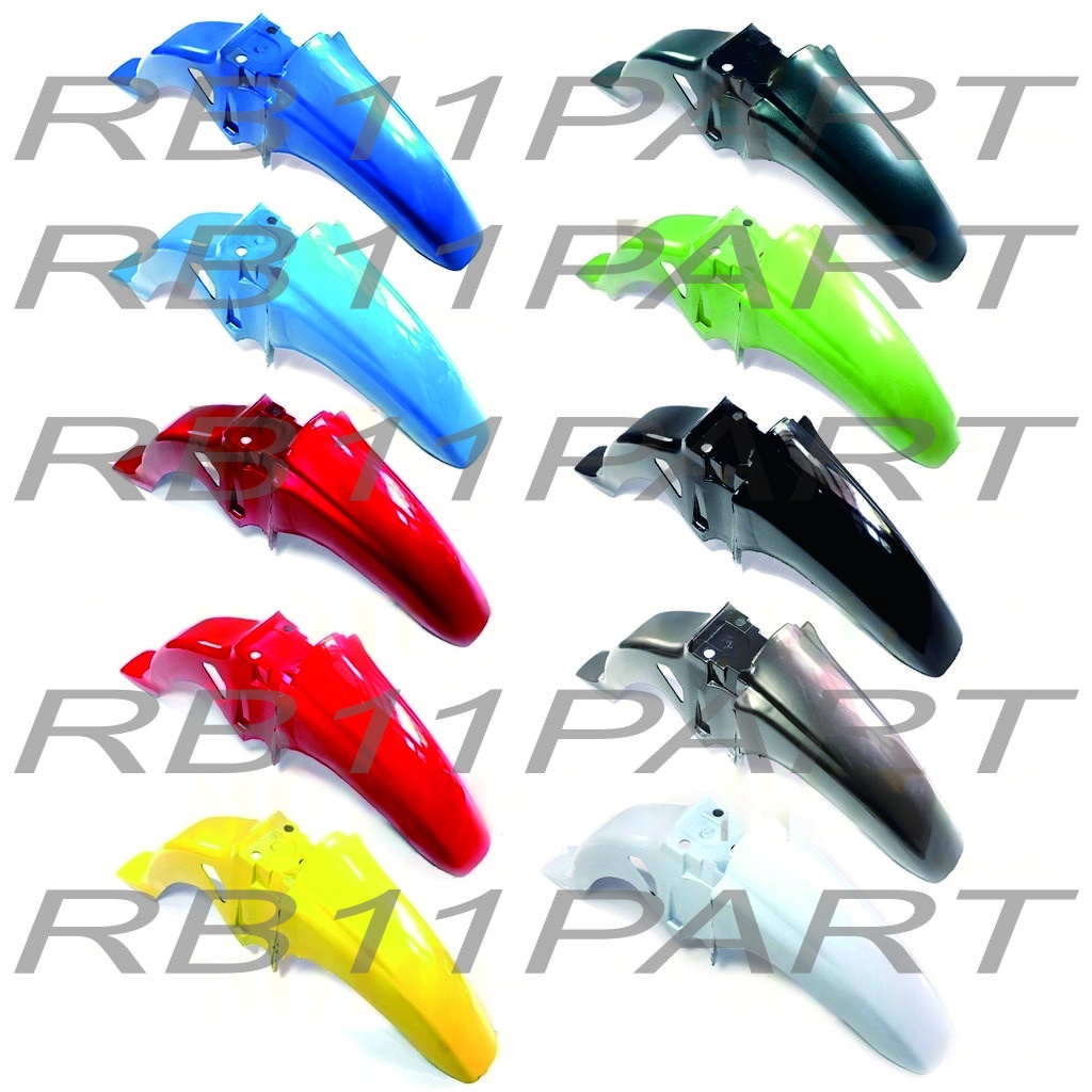 Spakbor Depan Yamaha Alfa Slebor Depan Yamaha Alfa