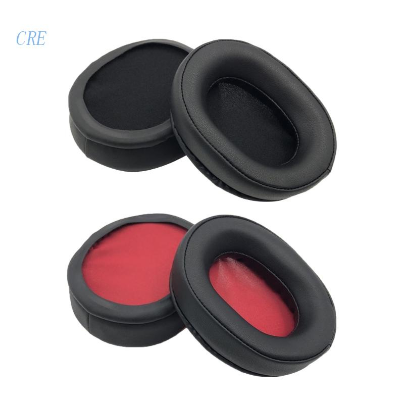 Cre Comfort Ear Pads Memory Sponge Penutup Telinga Untuk ATH-WS990BT Headphone Earpads Cocok Untuk Mendengarkan Headphone Lama Sl