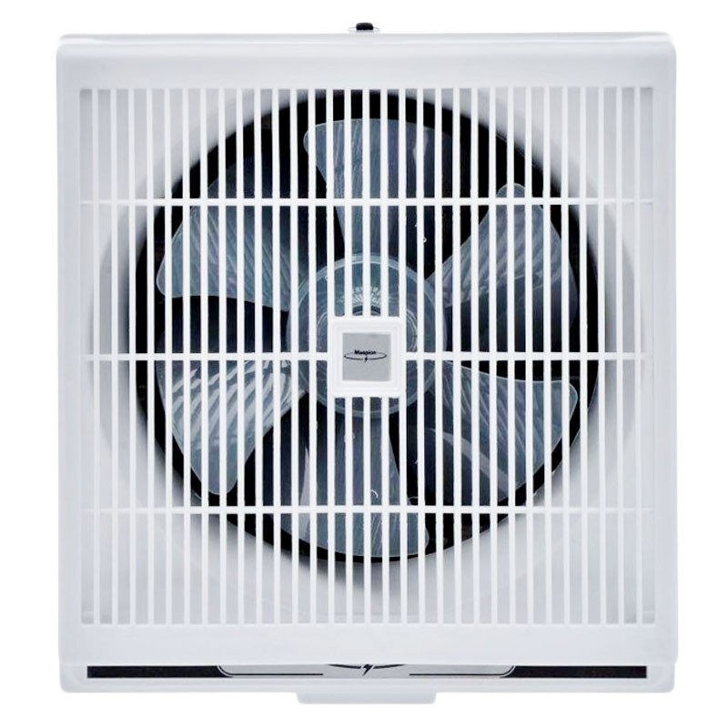 MASPION MV-300 NEX Wall Exhaust/Hexos/Heksos Fan Dinding 12" (30 cm)