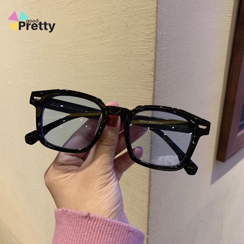 Kacamata Hitam Kacamata Wanita Pria Sunglass Optik Anti Dengan Sunglasses Fashion P