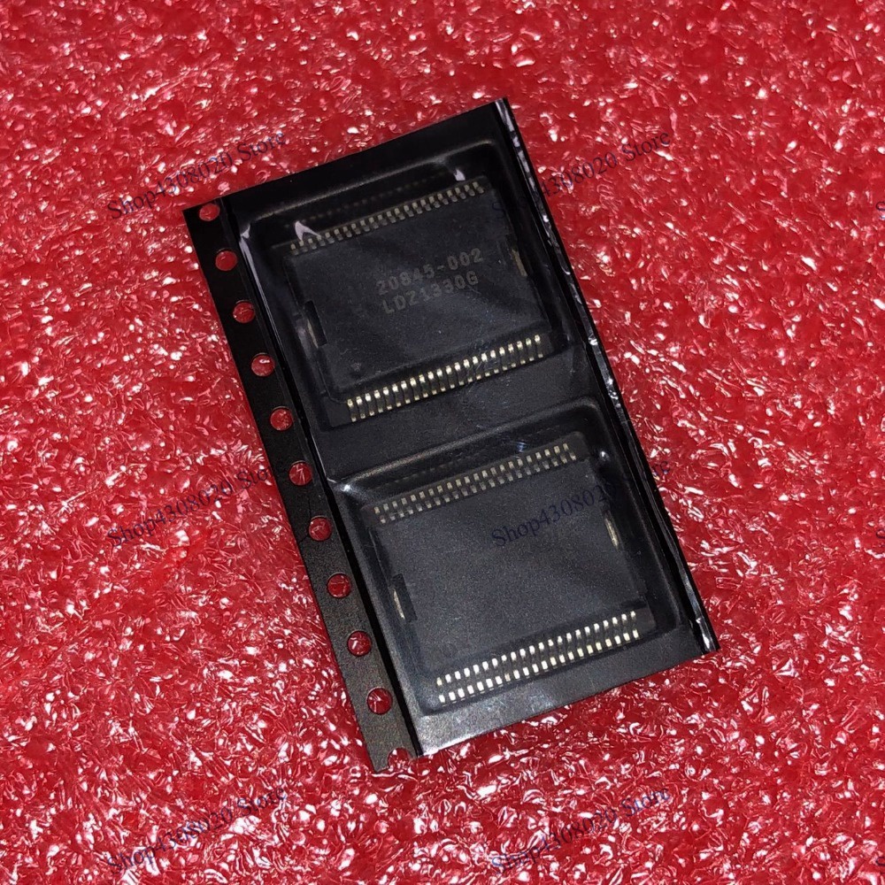 1pcs 20845-002 HSSOP36 original Baru100%