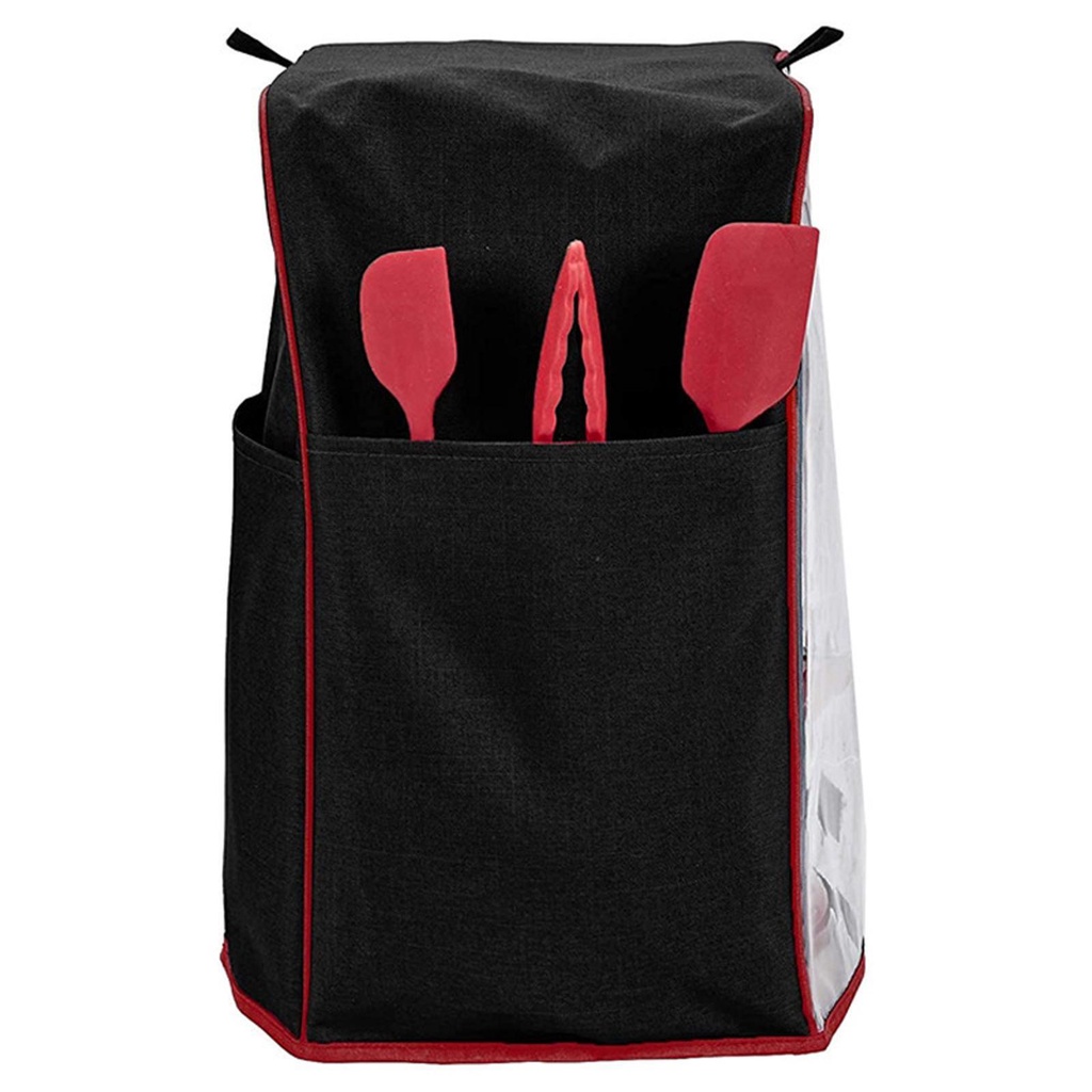 Stand Mixer Dust Cover Penutup Pelindung Blender Bisa Dicuci Untuk Merk Terbanyak