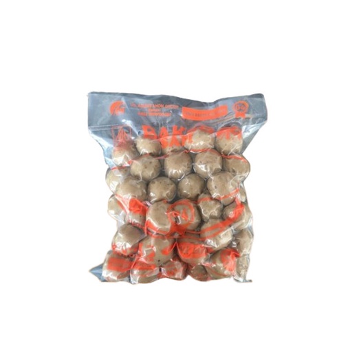 

Bakso Sapi AGN Grade 4 isi 50 PCS | 650gram
