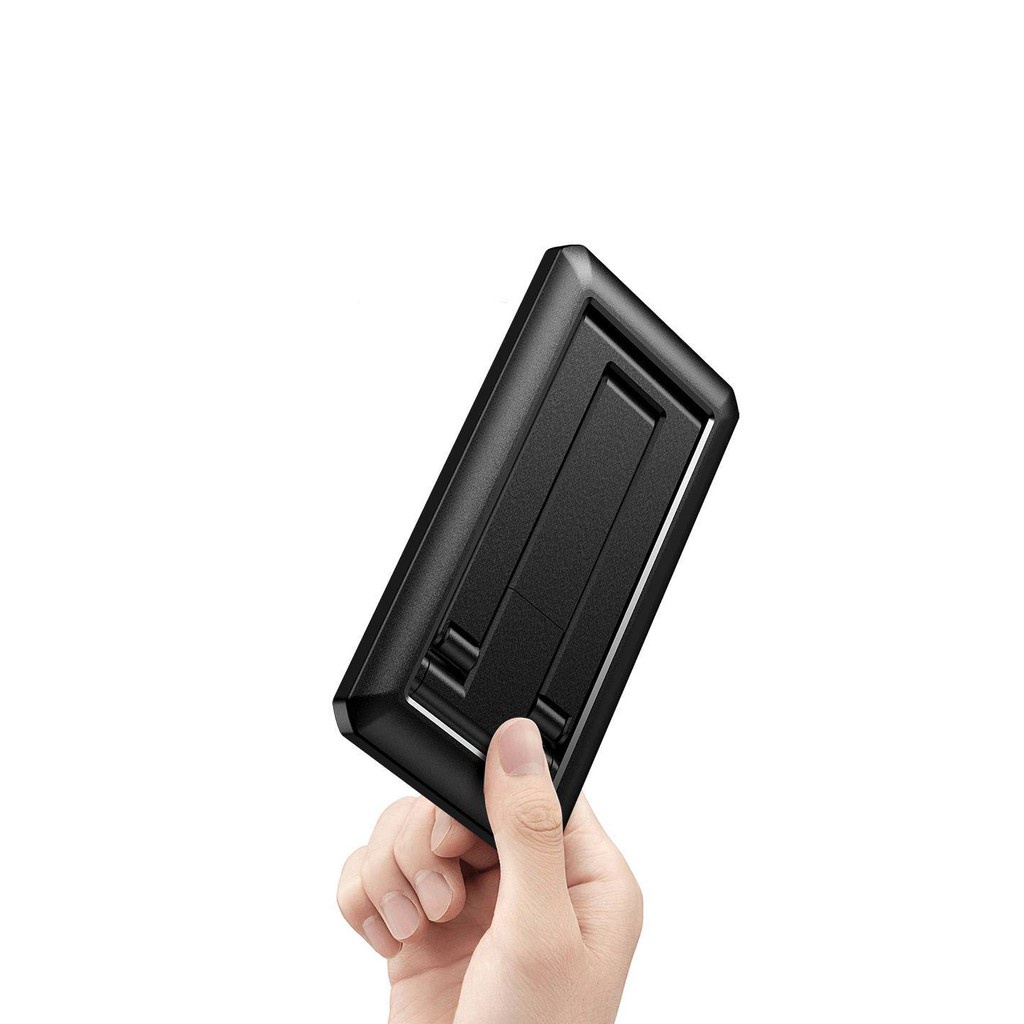 Folding Desktop HD28 Universal Phone Holder HD-28 Stand Meja Lipat Dudukan Sandaran HP Untuk Drakoran Zoom Meeting