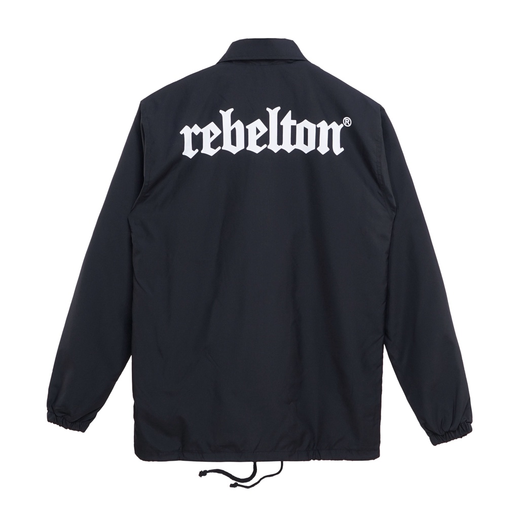 JACKET WINDBREAKER REBELTON | OG REBS COACH