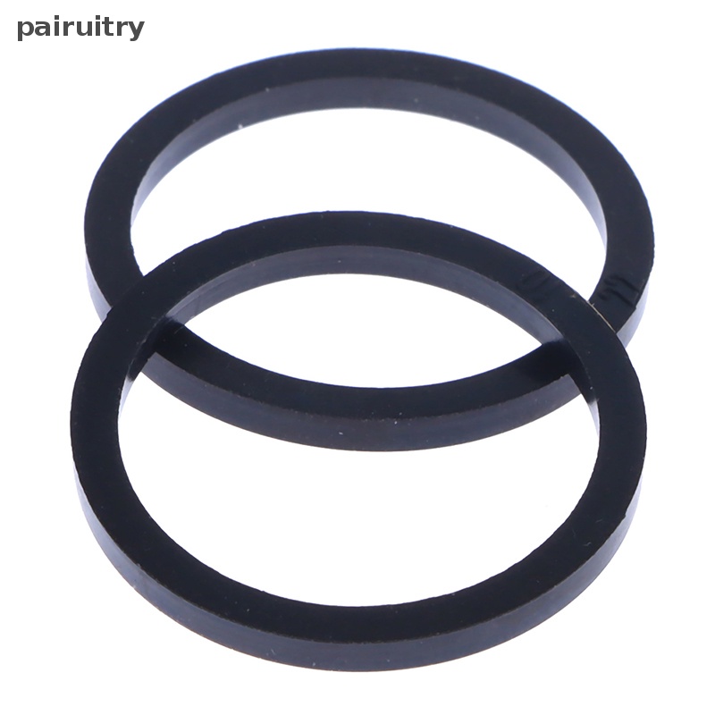 Prt 2pcs Kaliper Rem Cakram Sepeda Sealing Sepeda Jalan Rem Piston O-Ring Patch PRT