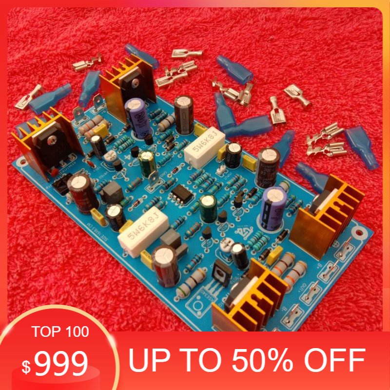 PROMO KIT DRIVER SOCL 504 BTL BRIDGE