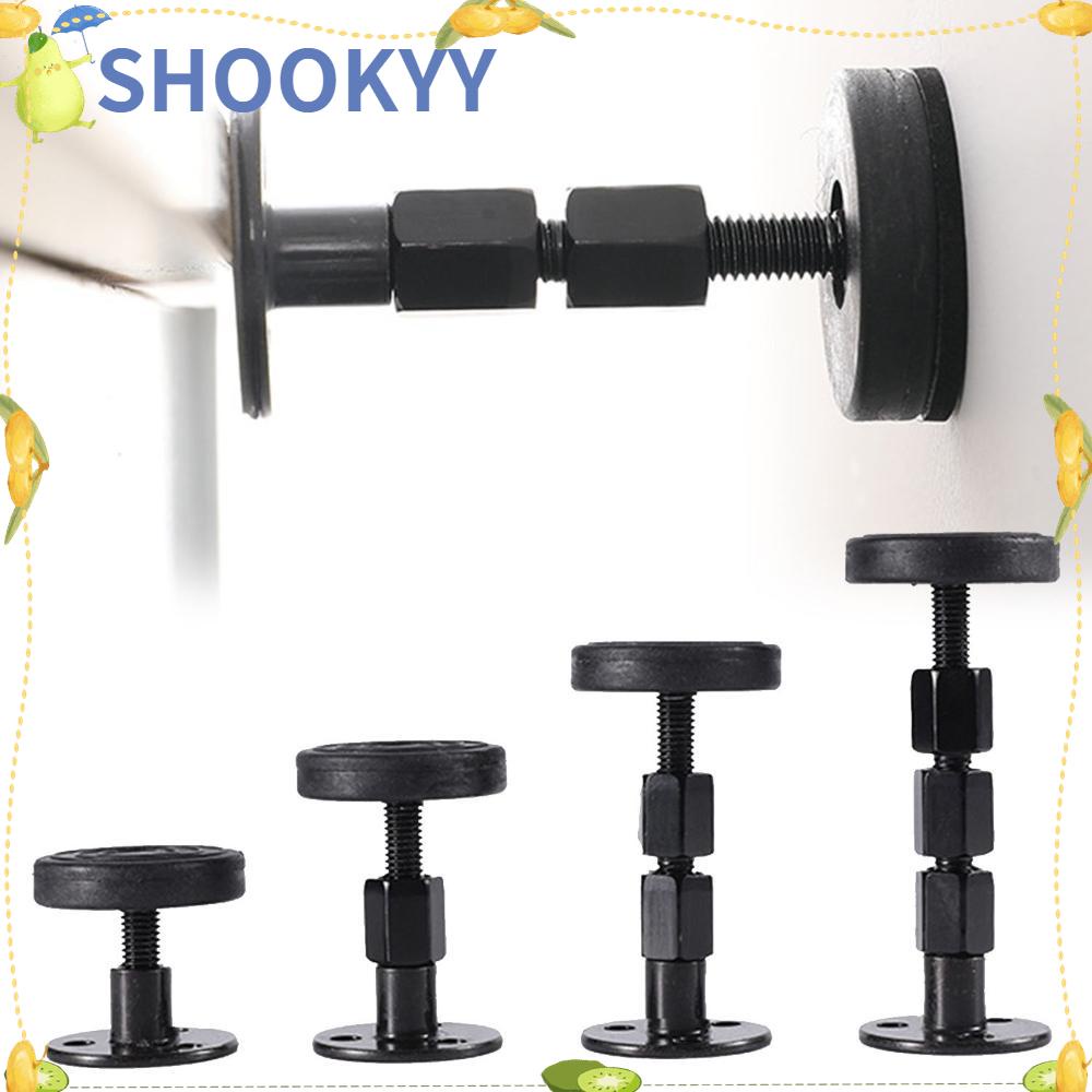 Chookyy Alat Anti Goyang Self-adhesive Telescopic Table Holder Tempat Tidur Anti Mencicit