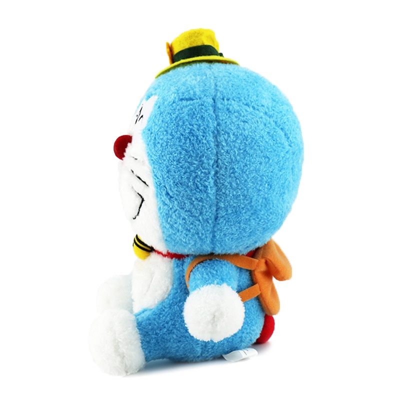 Doraemon Toy 20 cm Boneka Plush Boneka Mainan Anak Hadiah Barang Mainan Hadiah Ulang Tahun Hadiah Valentine