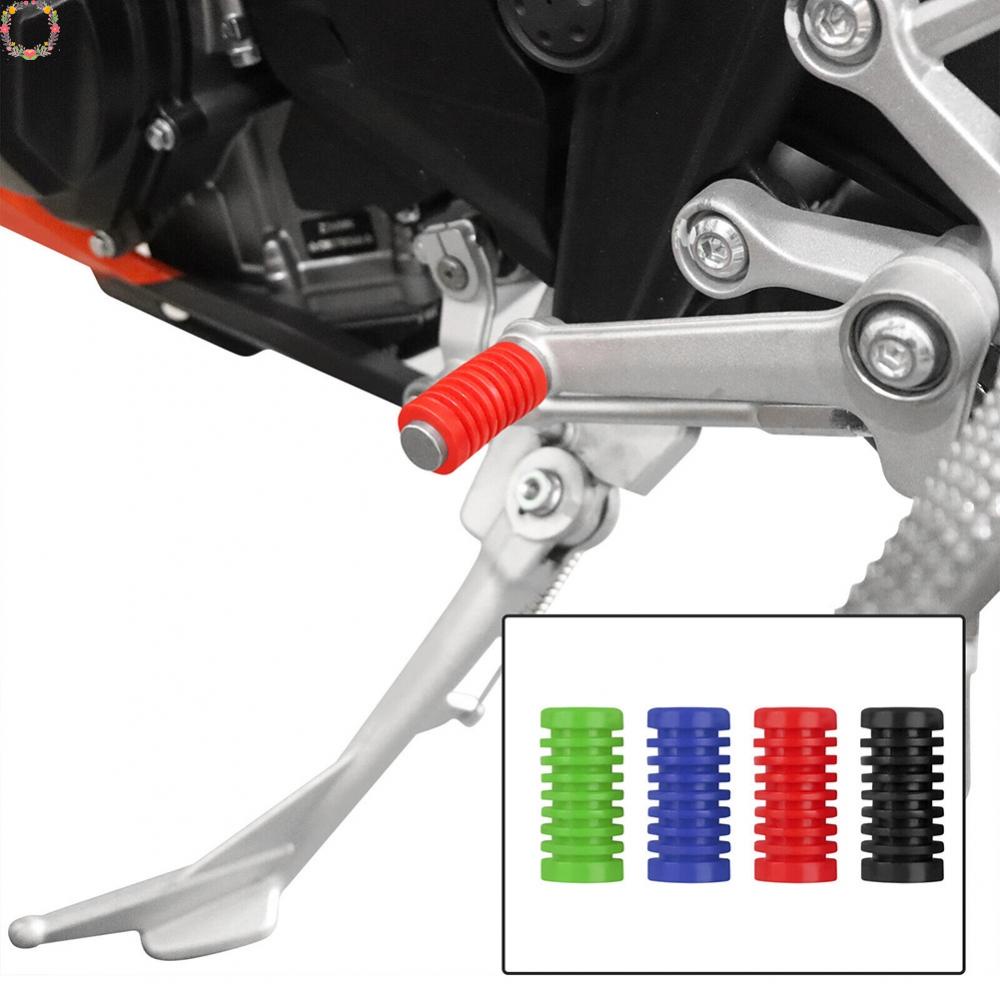 1pcs Motor Gear Shift Shifter Lever Pedal Kick Start Pasak Kaki Pad Parts
