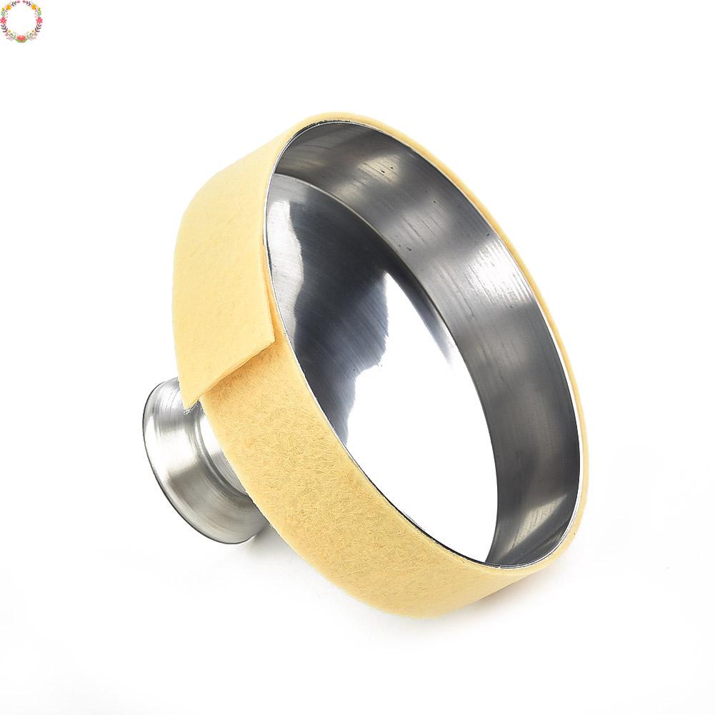 1pcs Sax Mute 1x Aksesoris Aksesori Saxophone Woodwind Awet Terbaik