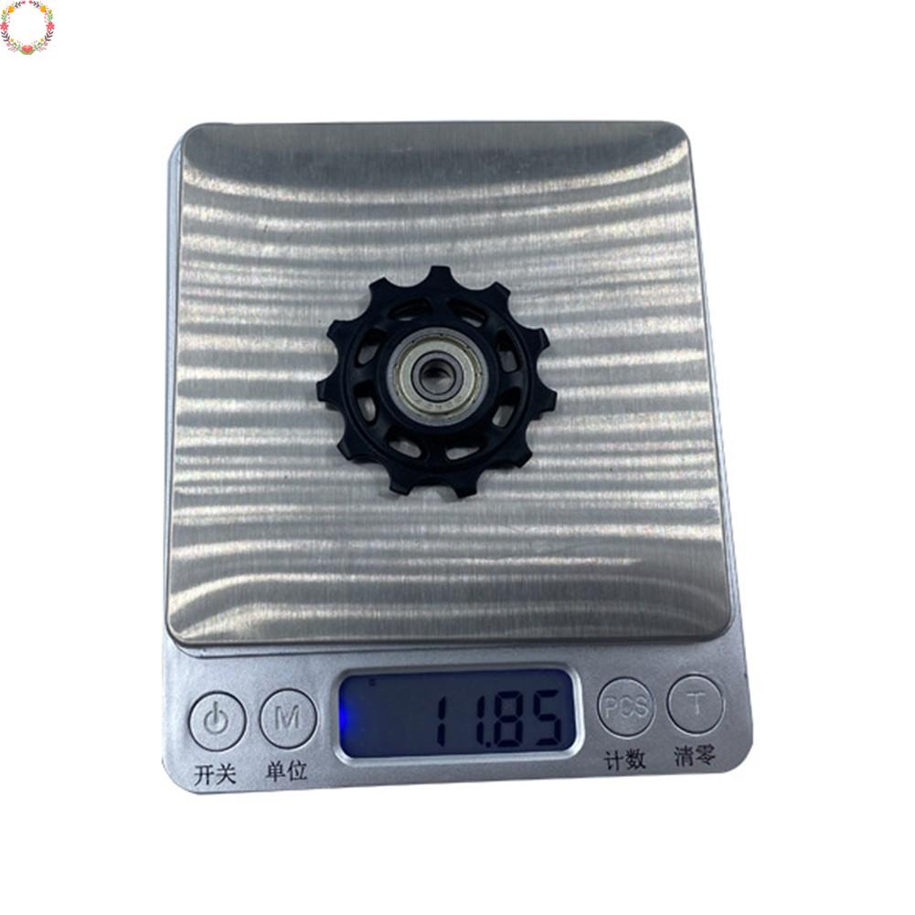 11t /13T Roda Katrol Roda Jockey Derailleur Belakang Sepeda Dengan Bantalan Tertutup Untuk9 /10 /11 Kecepatan
