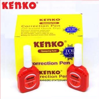 

TipeX merk Kenko