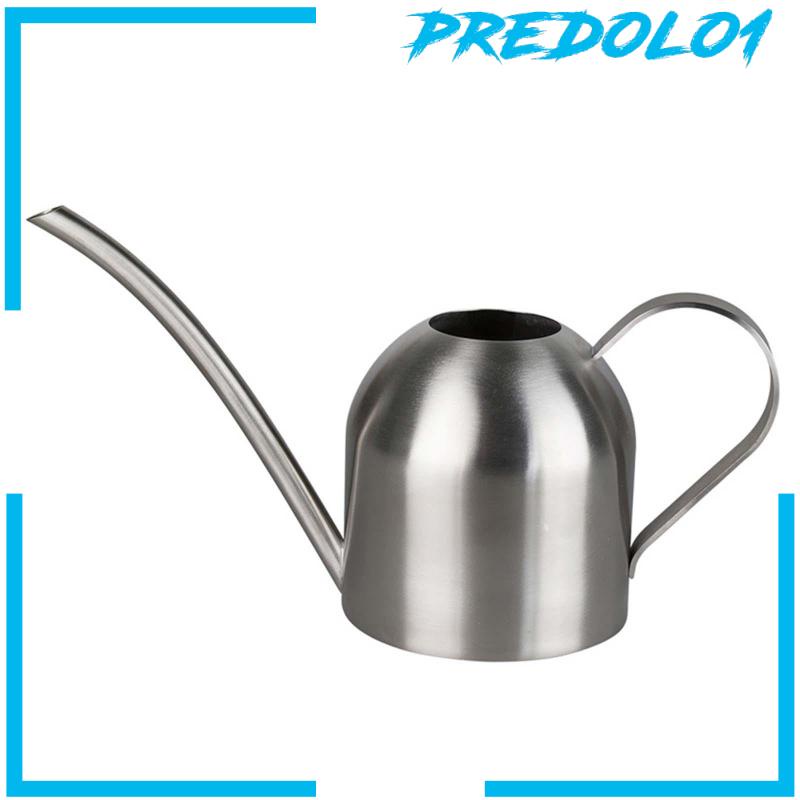 [Predolo1] Mini Watering Can Portable Watering Pot Untuk Tanaman Indoor Untuk Pot Bunga