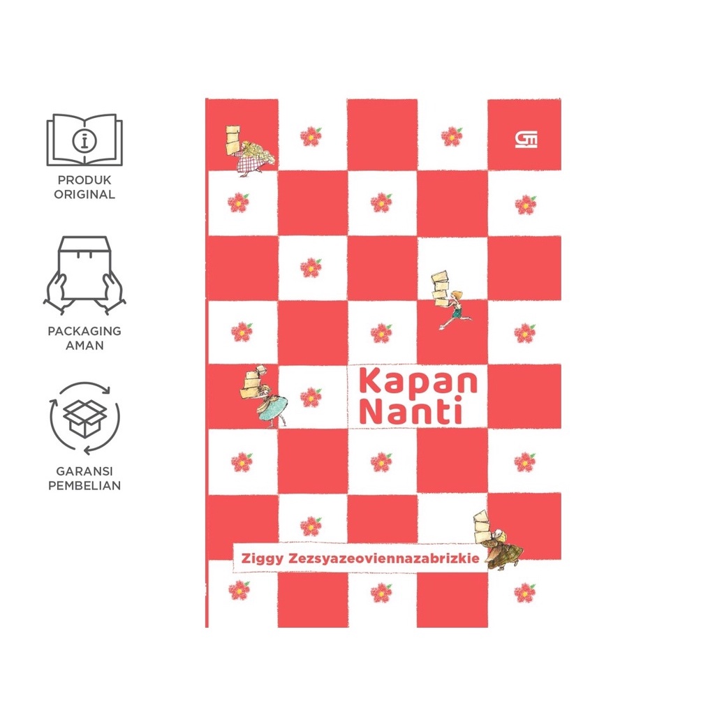 Kapan Nanti (Ziggy Zezsyazeoviennazabrizkie)