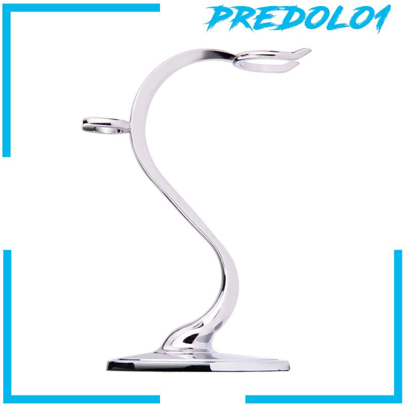 [Predolo1] And Brush Stand Safety Holder Untuk Kamar Mandi Pengaman Klasik