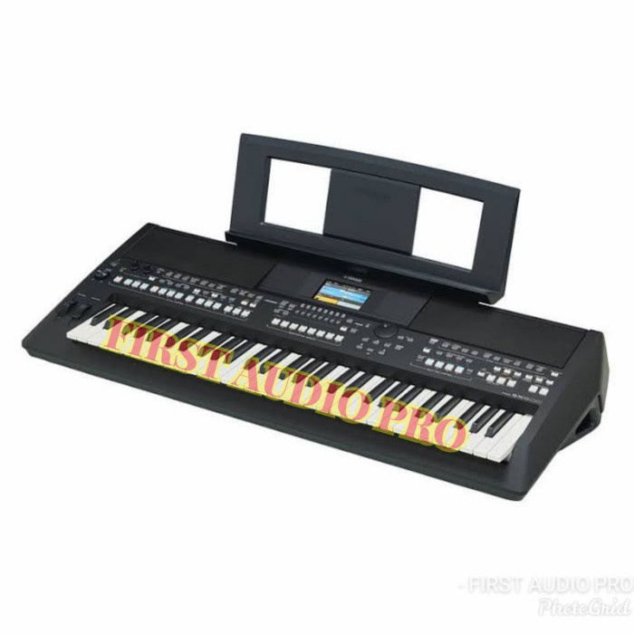 Keyboard  SX600 / SX-600 / SX 600