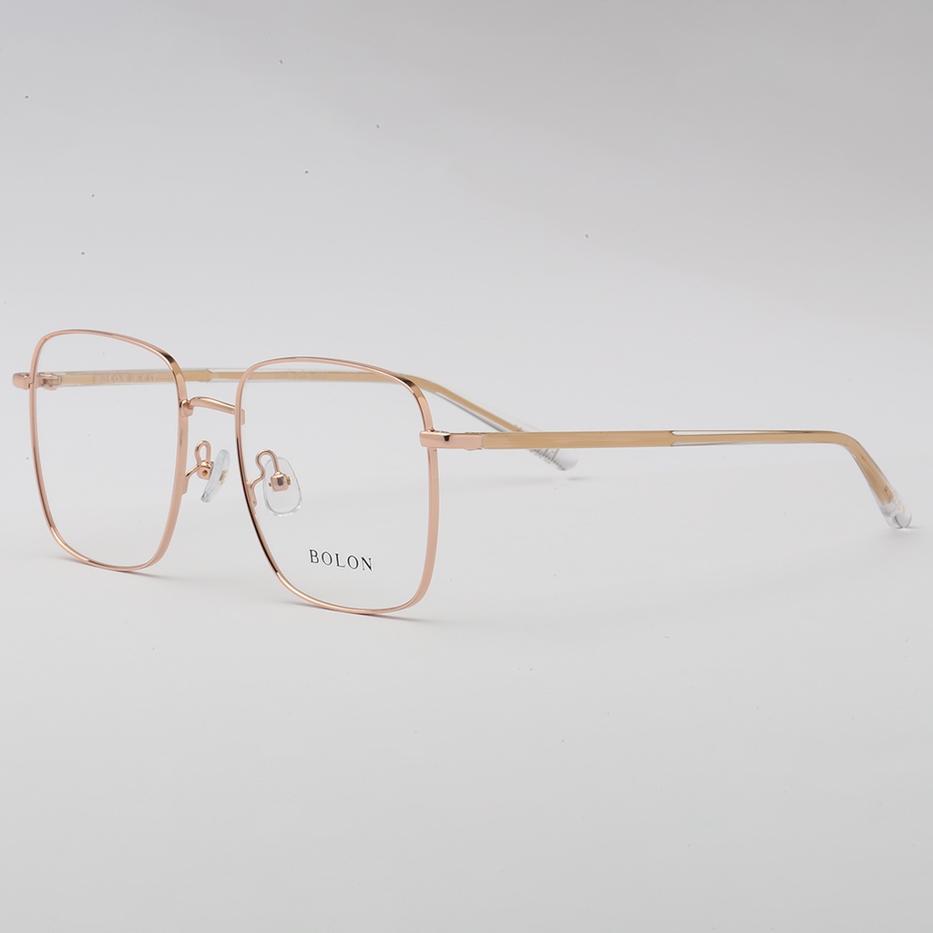 Bolon Kacamata Unisex F BN BJ7265 B30 53