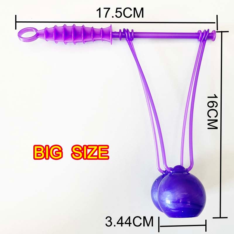 Big Size 4.0cm Ball Lato Lato Mainan Dengan Gagang Glow In the Dark Latto Latto Mainan Mainan Tok Tok Jadul Mainan Etek Mainan Lato Lato Makasar