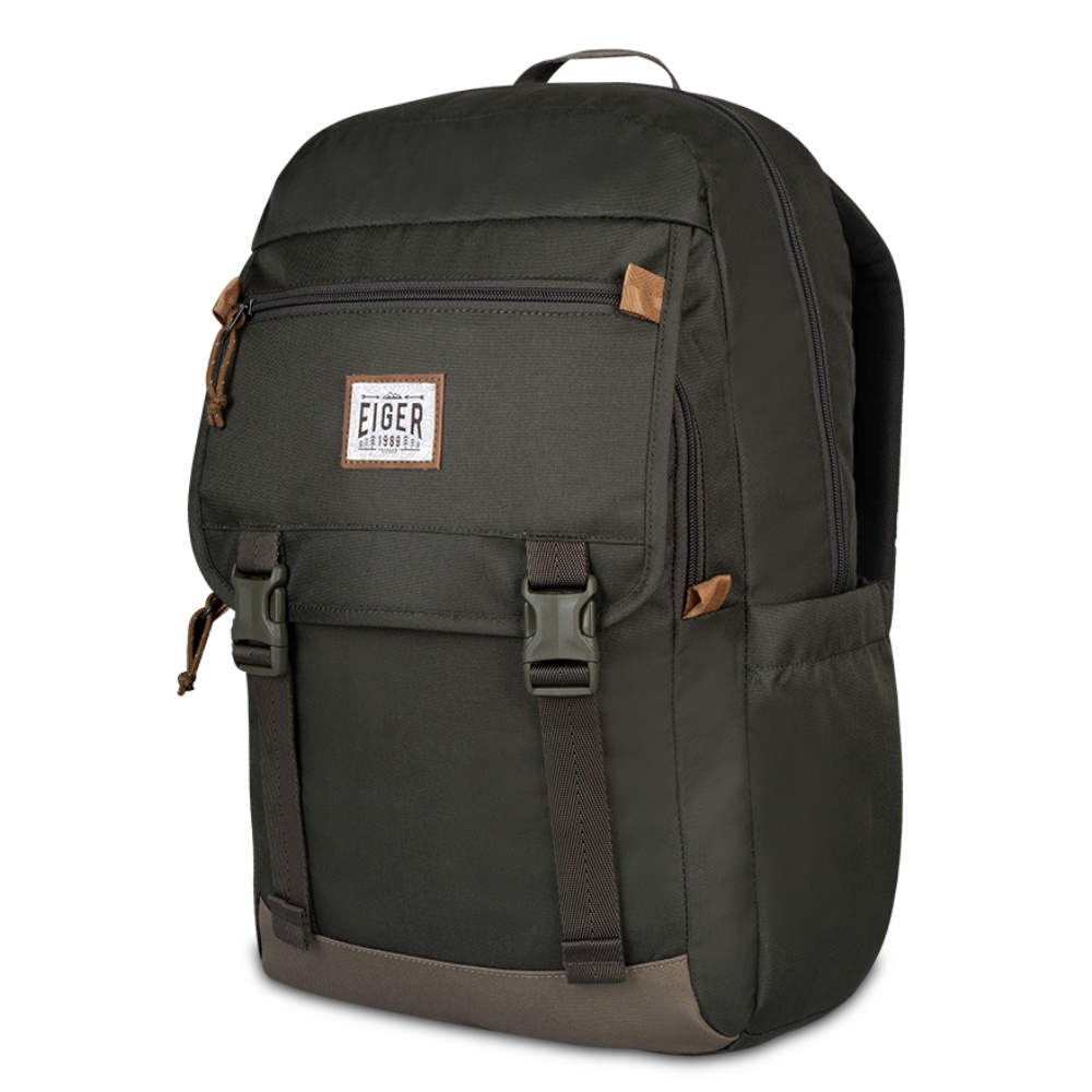 EIGER CRUISER 3.0 LAPTOP 18L BACKPACK