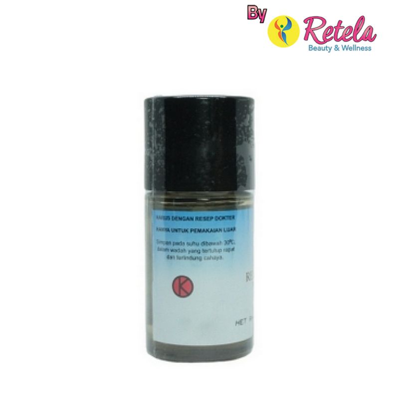 Regrou Forte 30 Ml