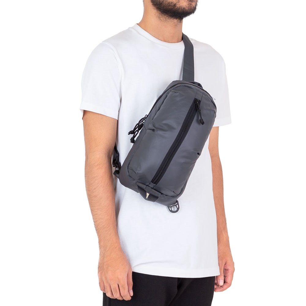 Gummo Bag Kaywa Slb Gray