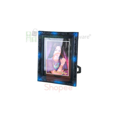 Bingkai Foto Diana 128