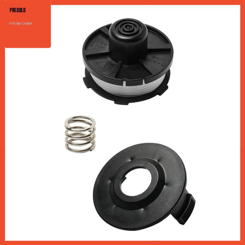 [Predolo] Spool Replacement Spool Mudah Digunakan Untuk Trimmer Dur181 Dur181Z