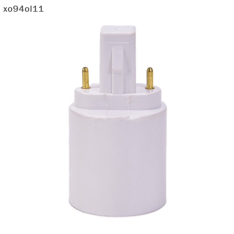 Xo G23 To E27 E26 Base Socket LED Haen Light Bulb Lampu Adaptor Holder Converter OL