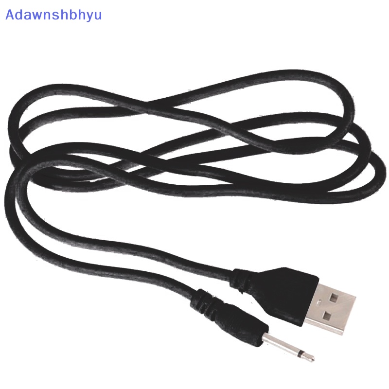 Adhyu 1X Kabel Charger Vibrator USB DC 2.5 Kabel Untuk Vibrator Rechargeable ID