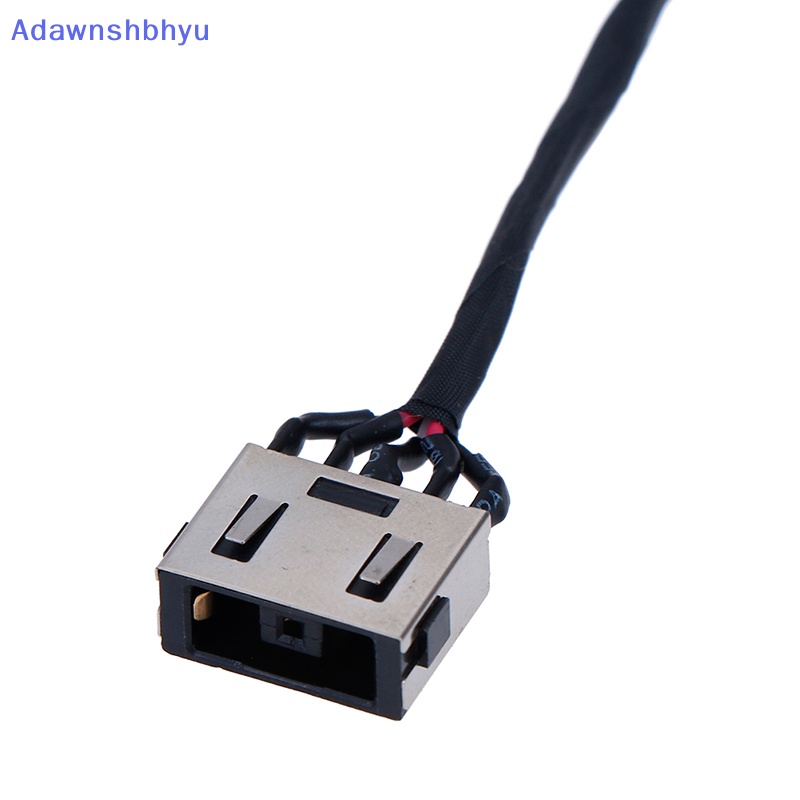 Adhyu Kabel Colokan jack harness Listrik DC Untuk lenovo G50 G50-70 G50-45 G50-30 G40-70 ID