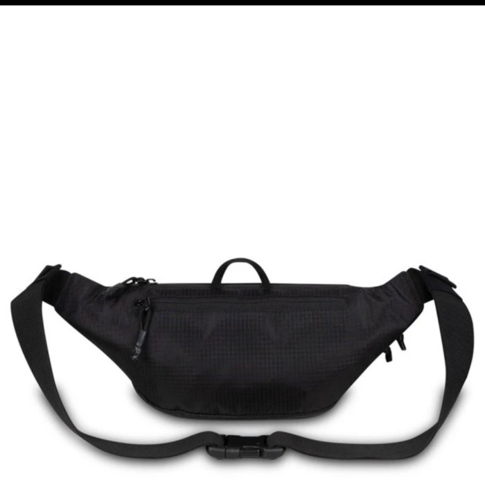 EIGER ORIGINAL EMISSARY 3L WAIST BAG GARANSI TAS PINGGANG